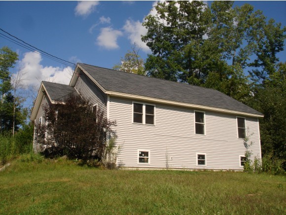 174 Lower Beech Hill Road Campton, NH 03223 - Photo 1 of 1 Gallery Image 1