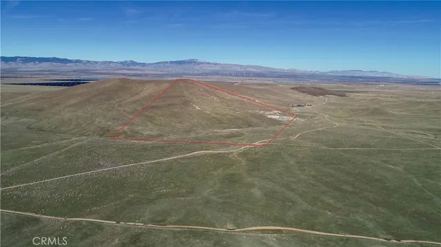 $45,000 | 60559 West F-8 Avenue, Lancaster, CA 93536