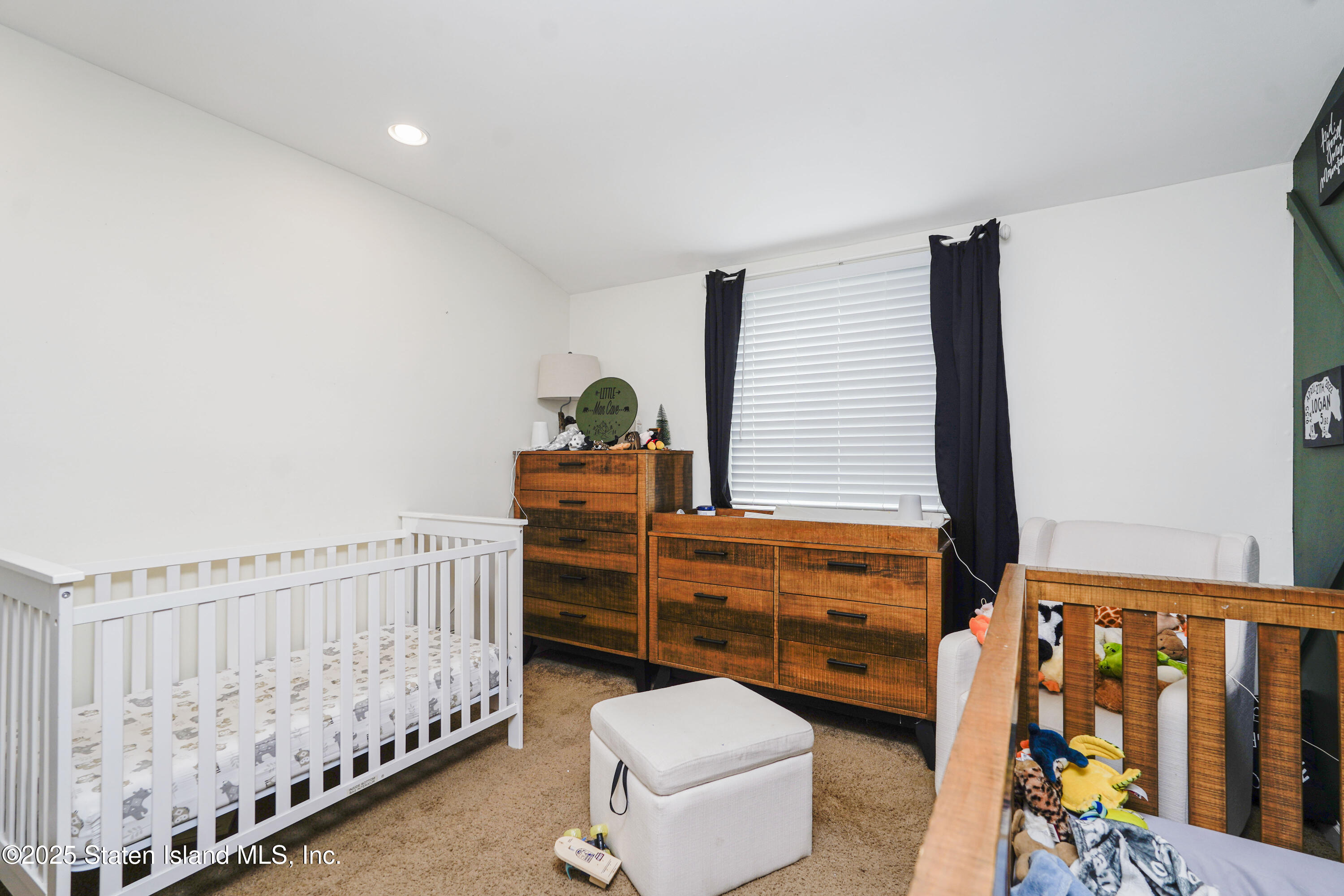 8 Mc Divitt Avenue, Unit A Staten Island, NY 10314 - Photo 19 of 30 BAbys room