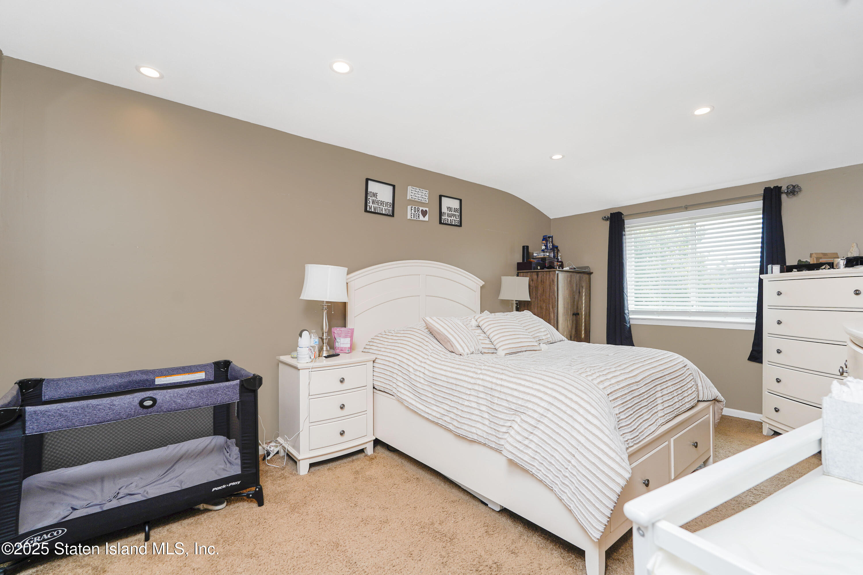 8 Mc Divitt Avenue, Unit A Staten Island, NY 10314 - Photo 20 of 30 main bedroom