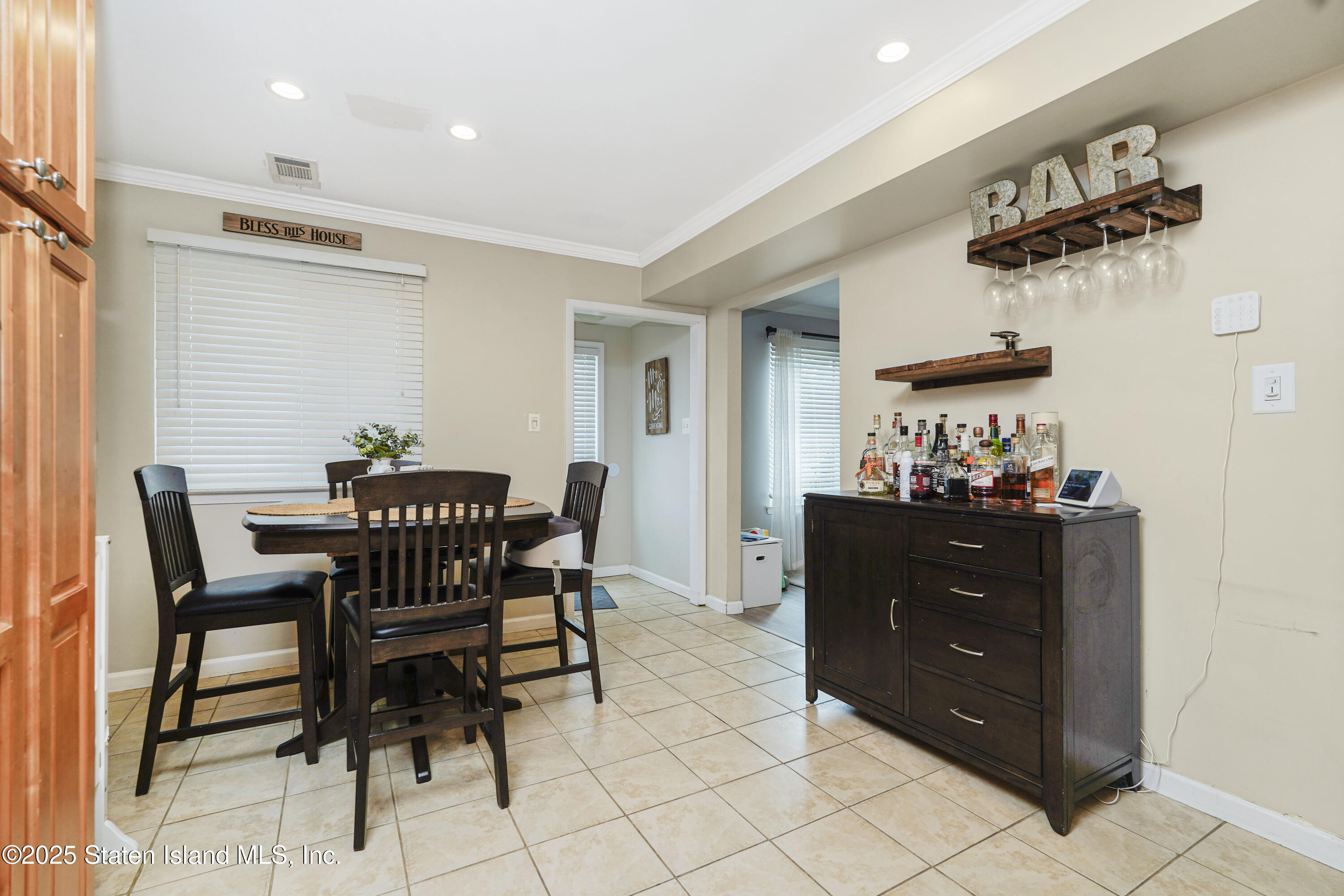8 Mc Divitt Avenue, Unit A Staten Island, NY 10314 - Photo 4 of 30 Kitchen towards front door