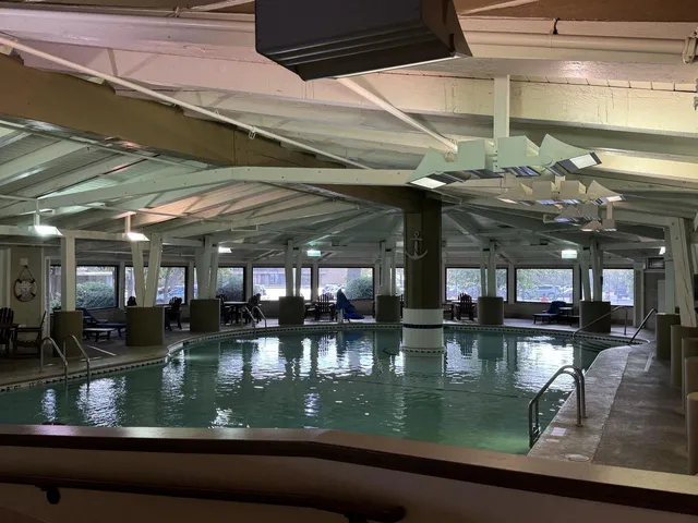 $46,900 | 2400 East Geneva, Unit 1815, Williams Bay, WI 53115