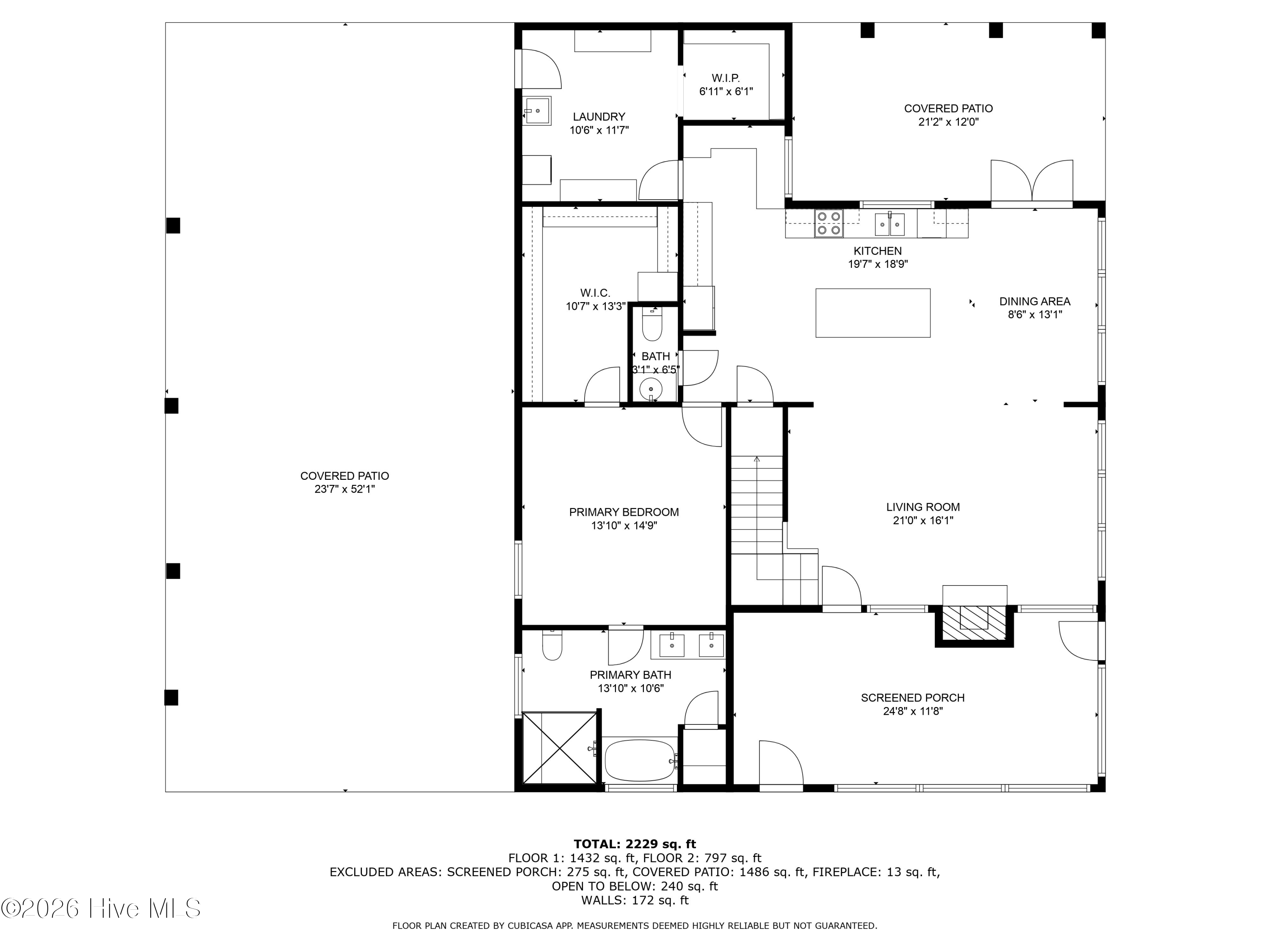 1740 Winding Stairs Road Topton, NC 28781 - Photo 127 of 129