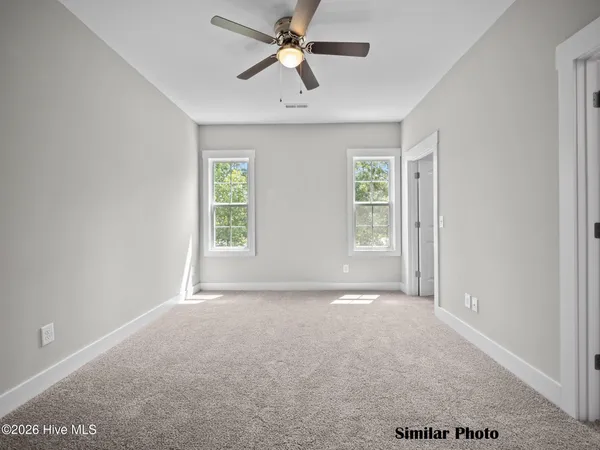 $299,600 | 205 Holly Sands Loop, Sneads Ferry, NC 28460