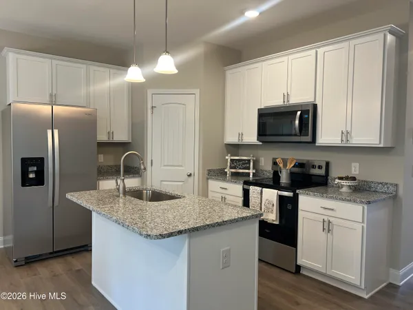 $299,600 | 205 Holly Sands Loop, Sneads Ferry, NC 28460