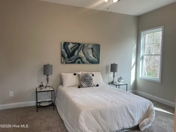$299,600 | 205 Holly Sands Loop, Sneads Ferry, NC 28460