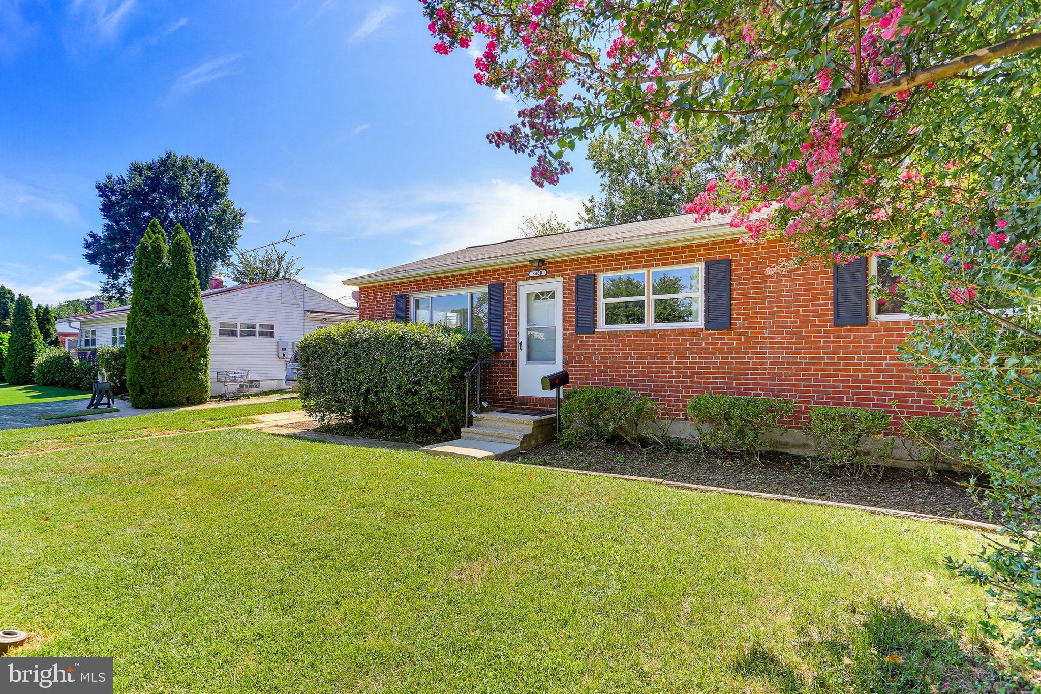 6000 Moorehead Road Baltimore, MD 21228 - Photo 29 of 29 Gallery Image 29