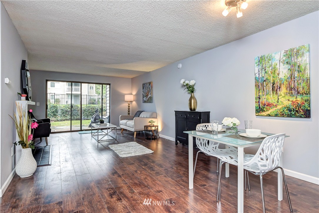 611 Southwest 5th Court, Unit A101 Renton, WA 98057 - Photo 3 of 15