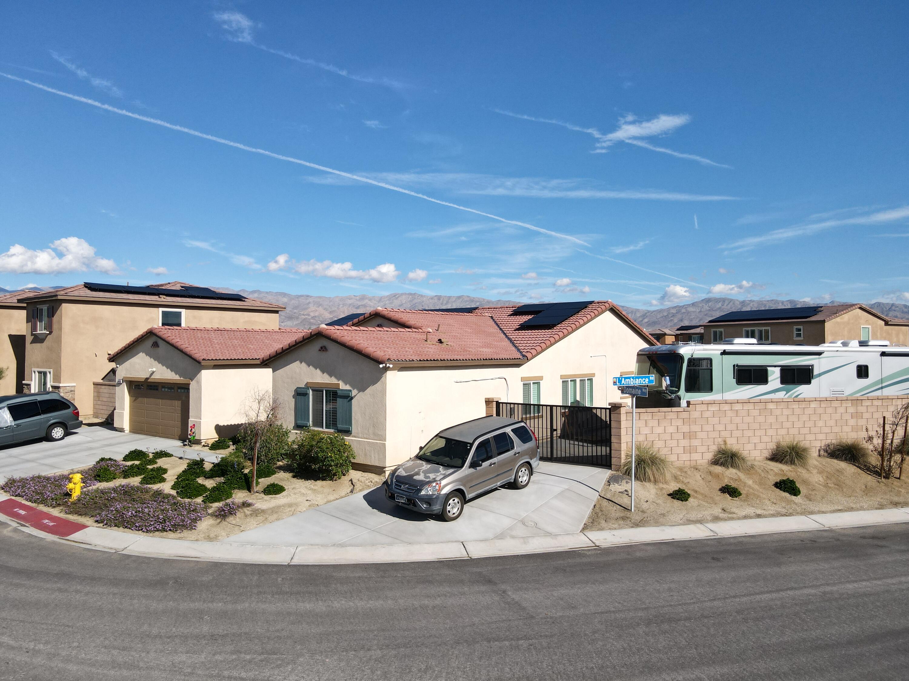 44748 Domaine Way Indio, CA 92203 - Photo 2 of 46 DJI_0210