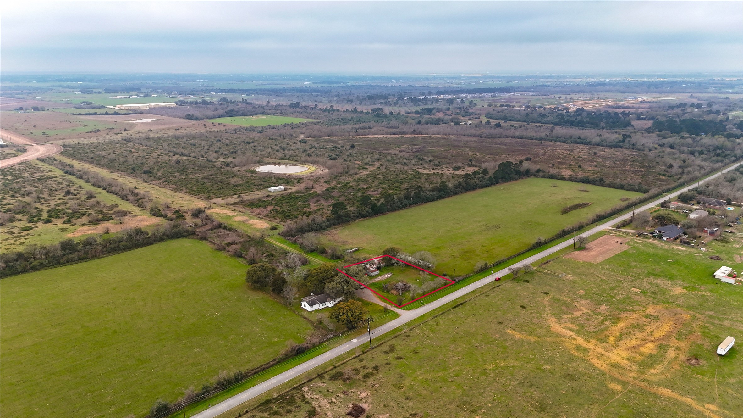 29241 Burton Cemetery Road Waller, TX 77484 - Photo 14 of 25