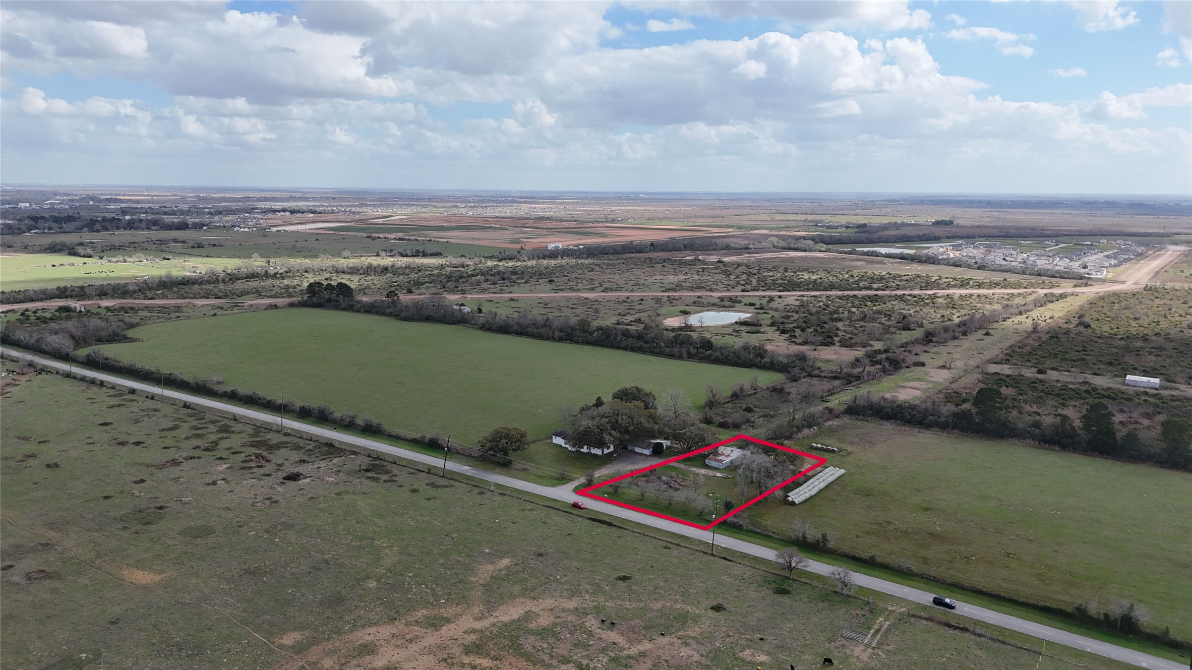 29241 Burton Cemetery Road Waller, TX 77484 - Photo 15 of 25