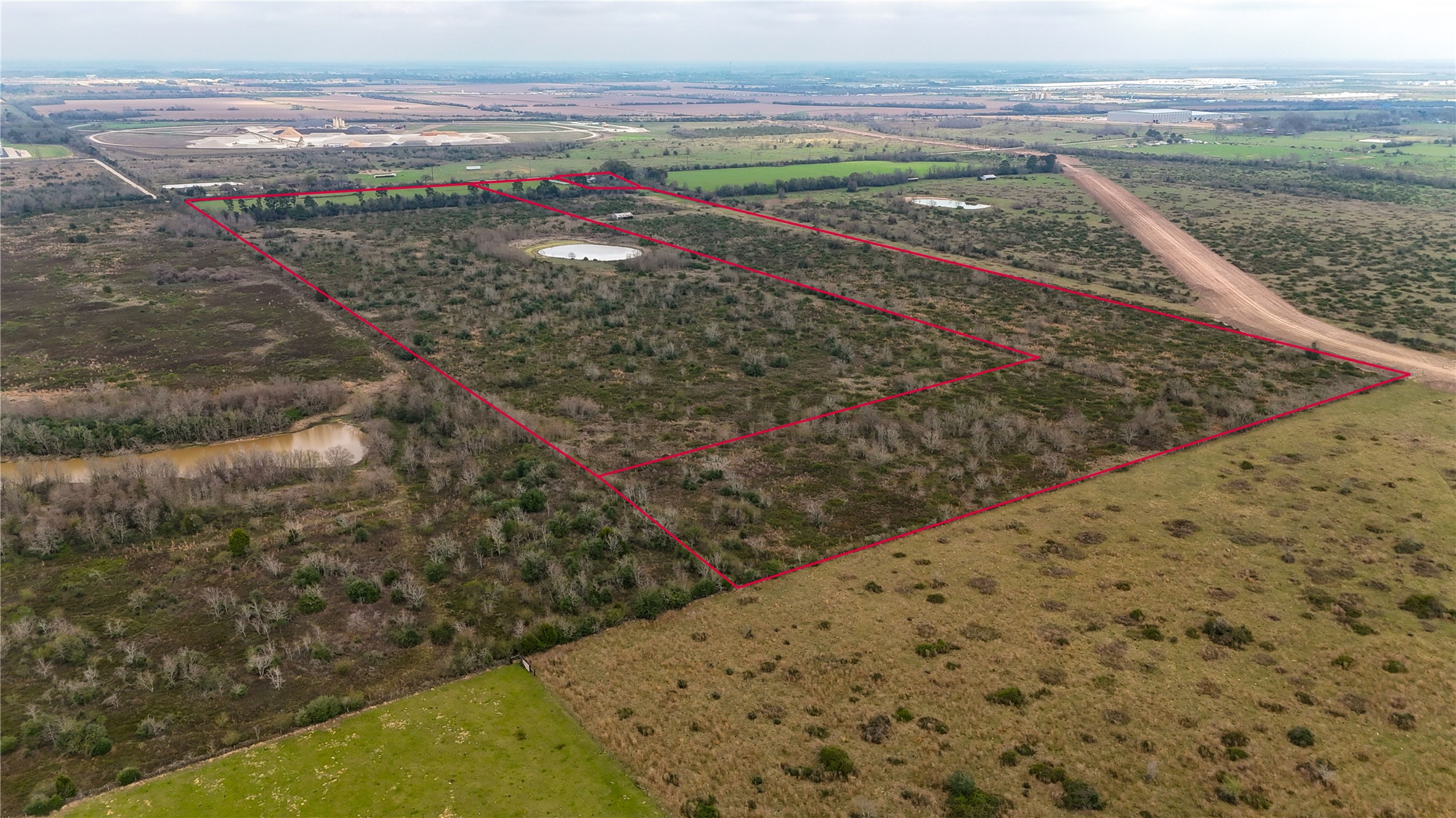 29241 Burton Cemetery Road Waller, TX 77484 - Photo 17 of 25