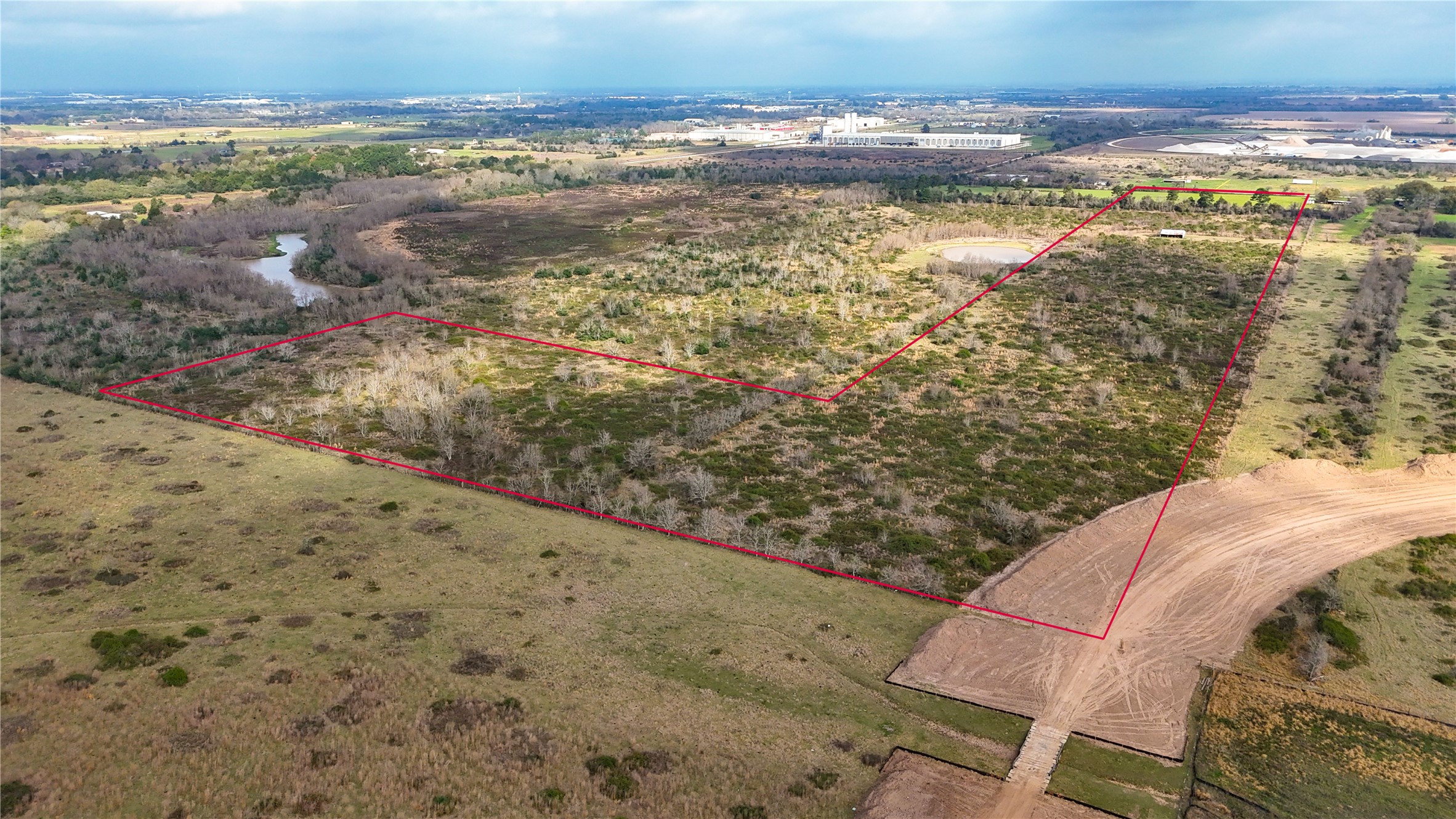 29241 Burton Cemetery Road Waller, TX 77484 - Photo 3 of 25