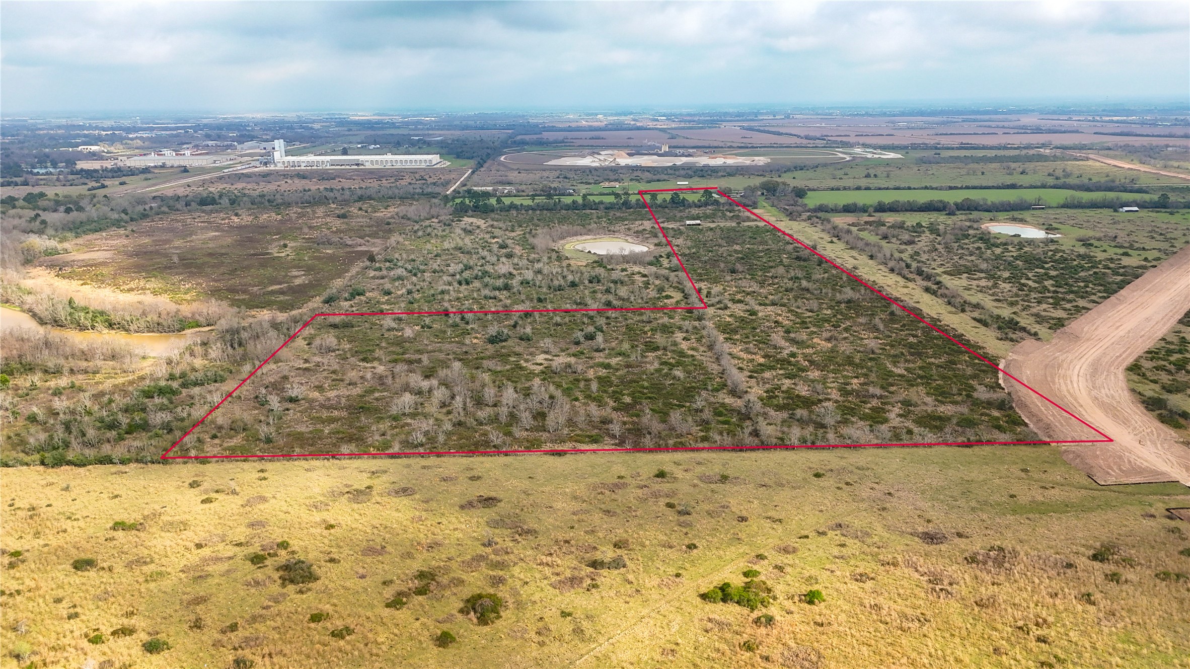 29241 Burton Cemetery Road Waller, TX 77484 - Photo 4 of 25