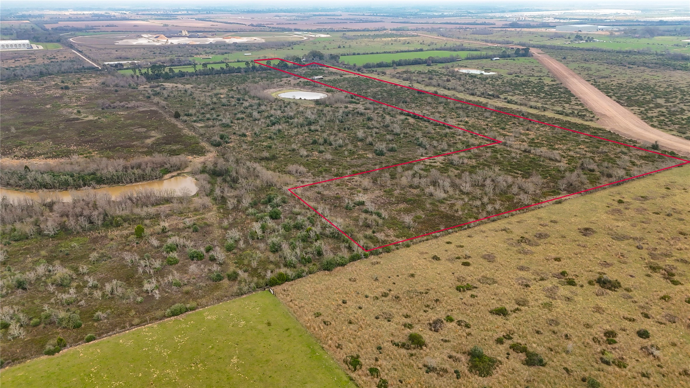 29241 Burton Cemetery Road Waller, TX 77484 - Photo 5 of 25