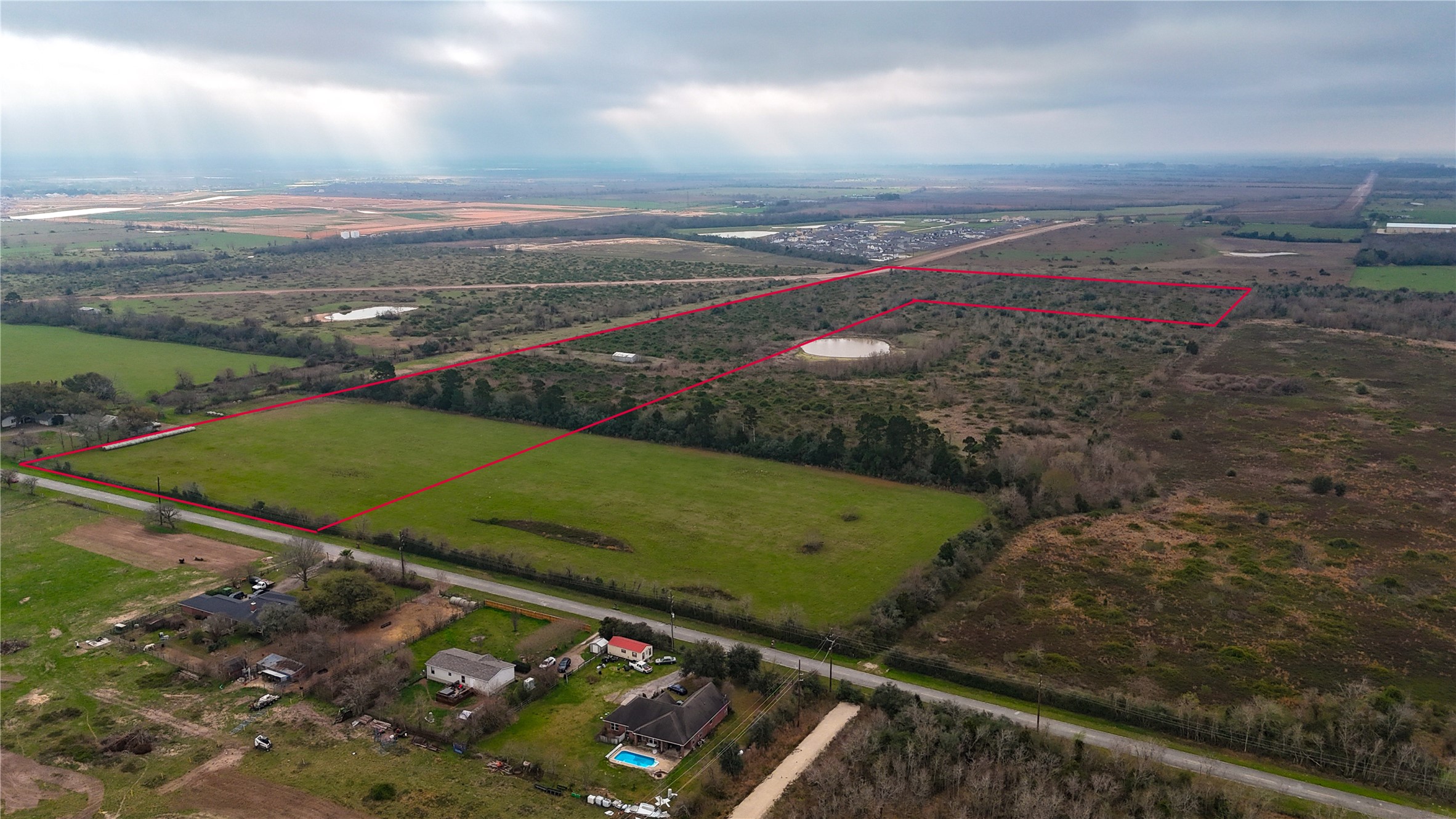 29241 Burton Cemetery Road Waller, TX 77484 - Photo 6 of 25