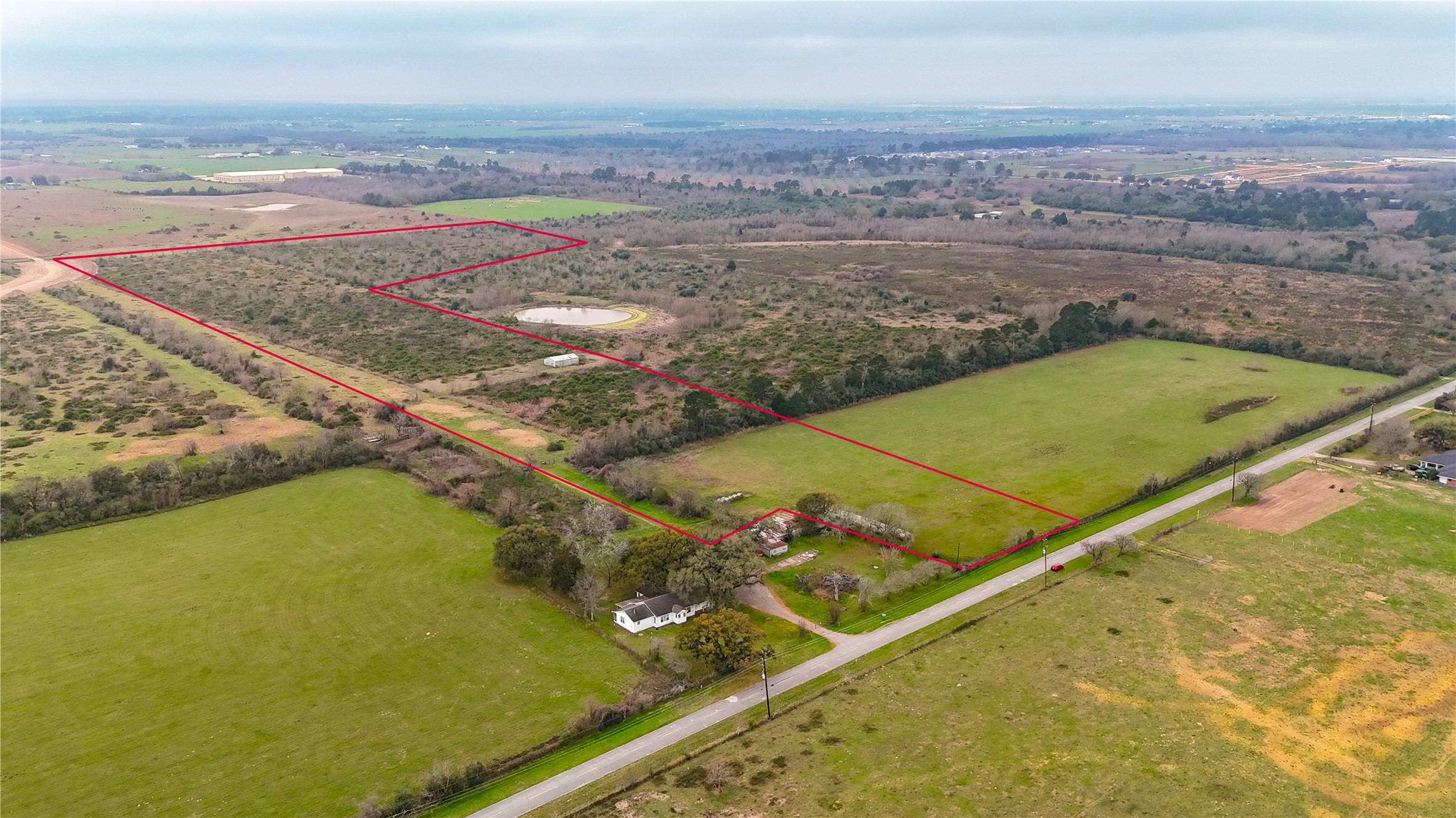 29241 Burton Cemetery Road Waller, TX 77484 - Photo 7 of 25
