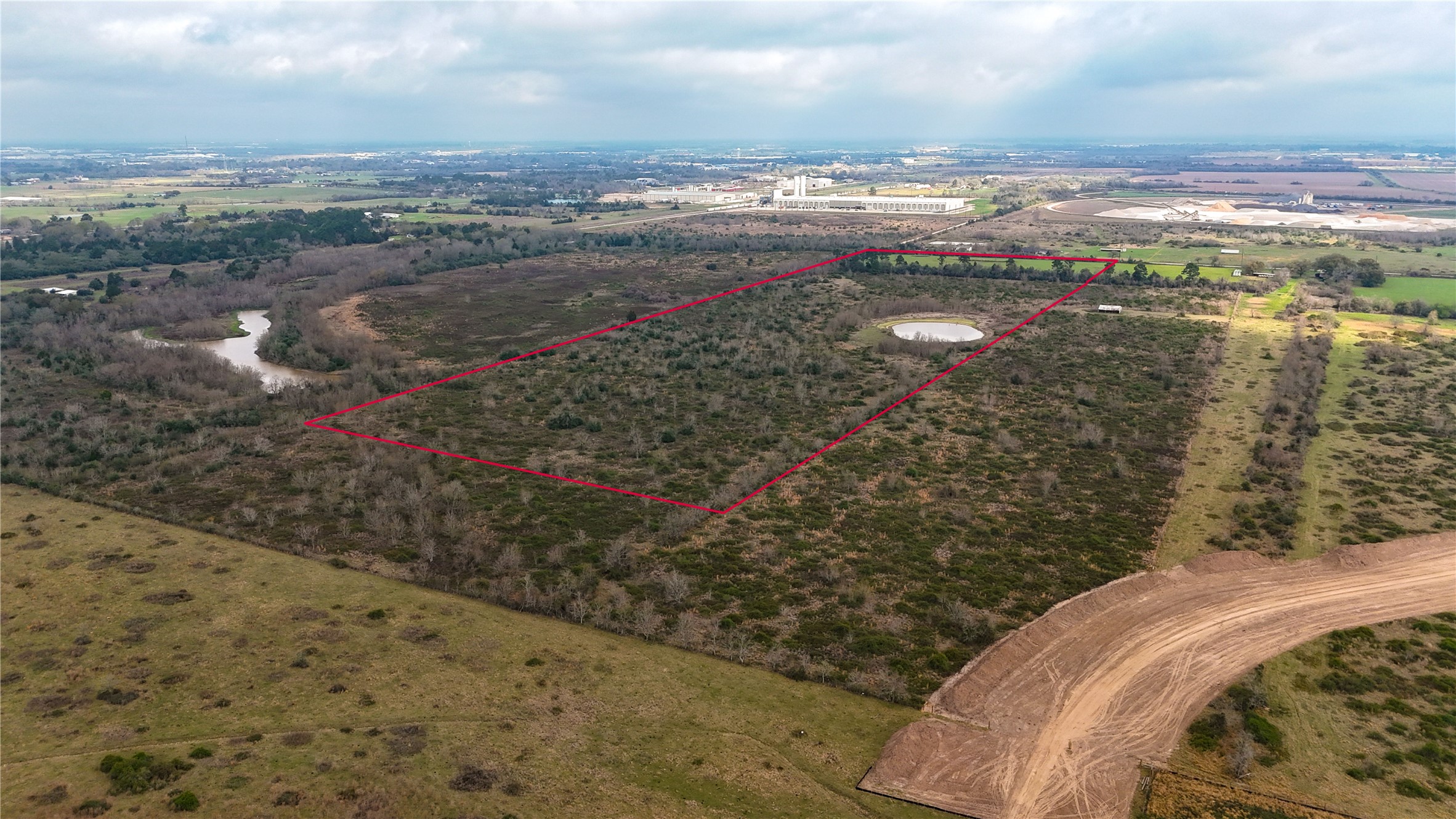 29241 Burton Cemetery Road Waller, TX 77484 - Photo 8 of 25