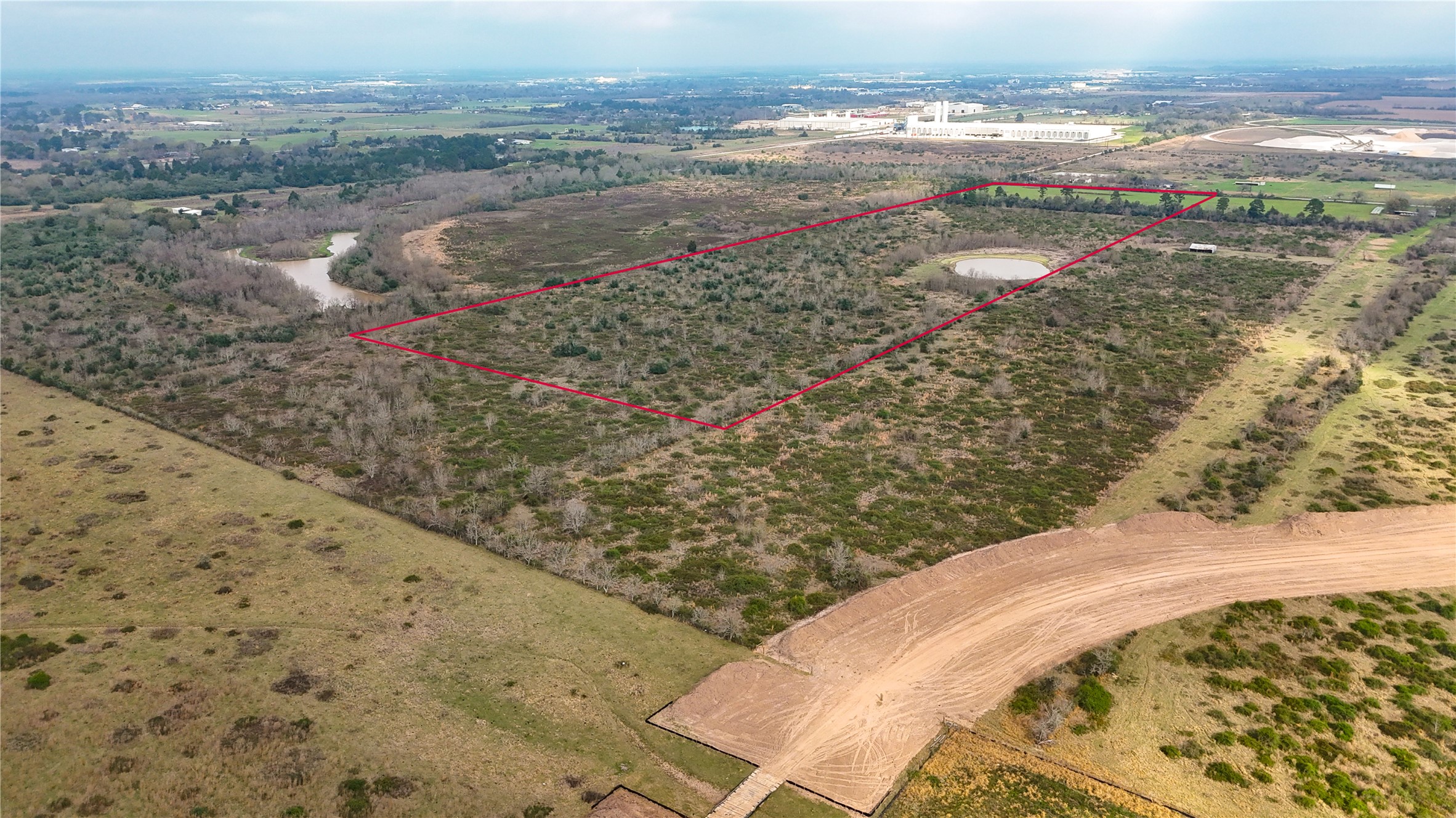 29241 Burton Cemetery Road Waller, TX 77484 - Photo 9 of 25