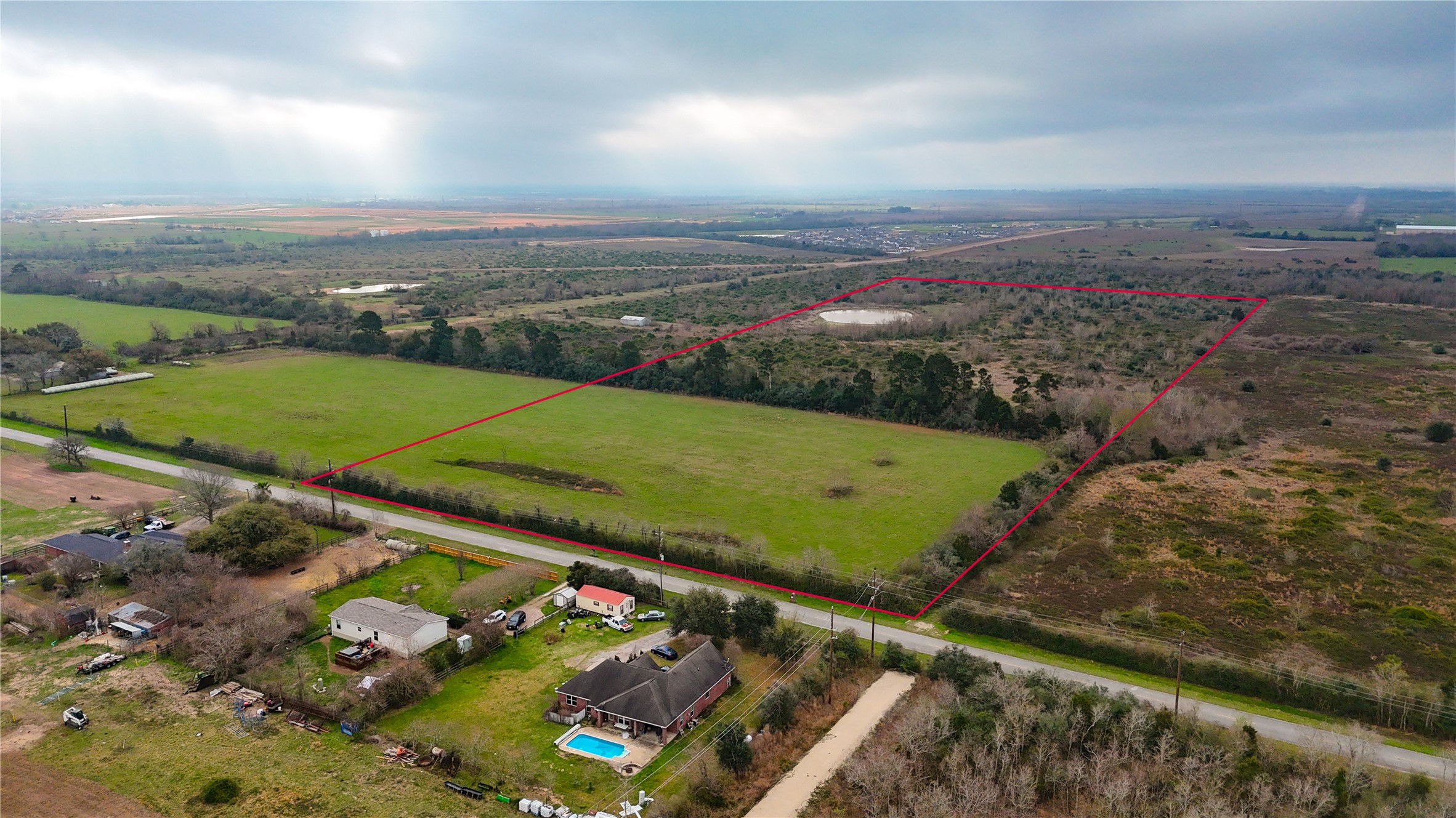 29241 Burton Cemetery Road Waller, TX 77484 - Photo 10 of 25