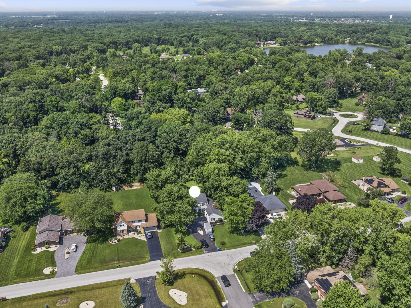 2938 East Poplar Lane Crete, IL 60417 - Photo 28 of 30