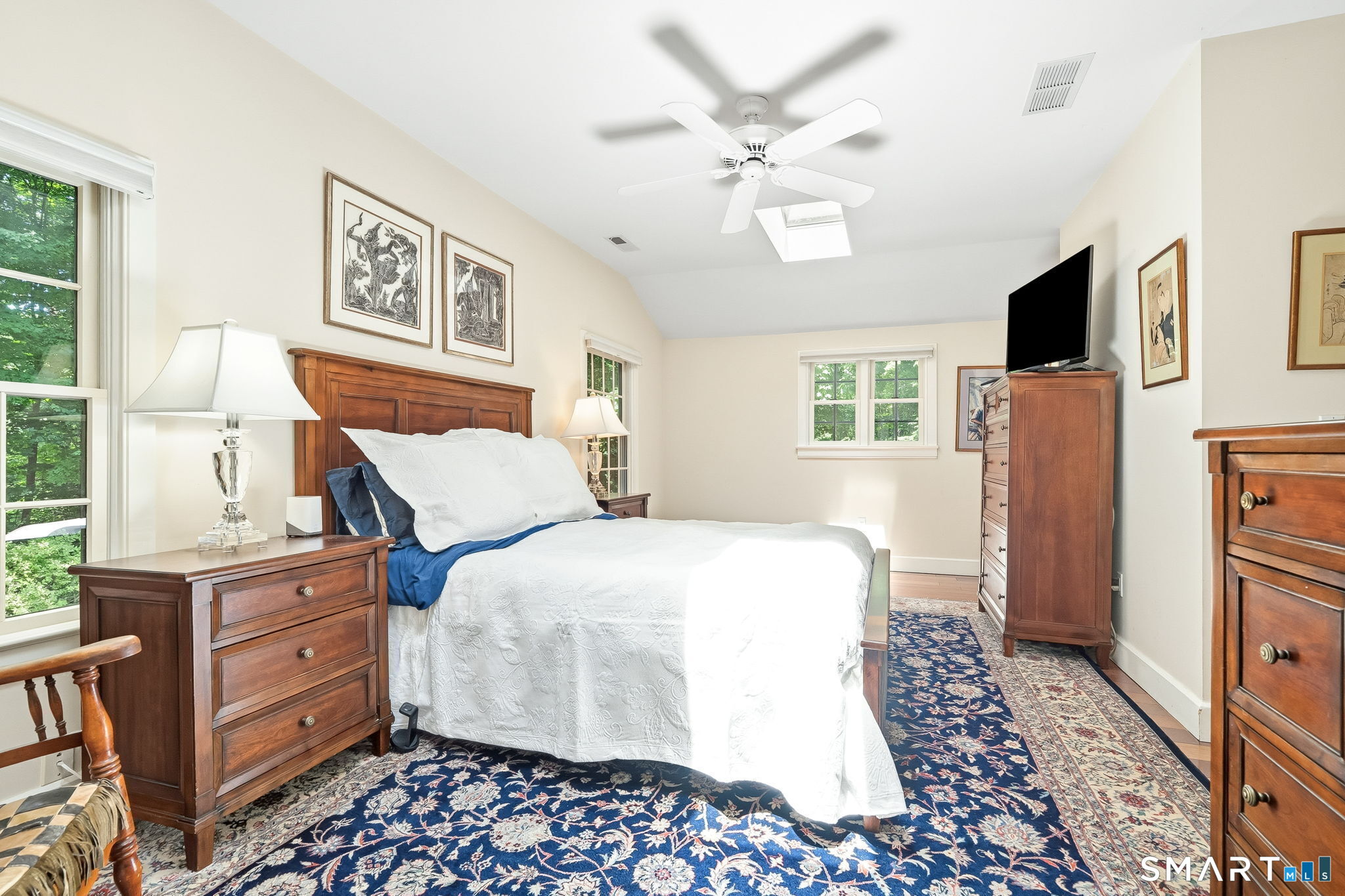 149 Old Redding Road Redding, CT 06896 - Photo 18 of 40 Gallery Image 18