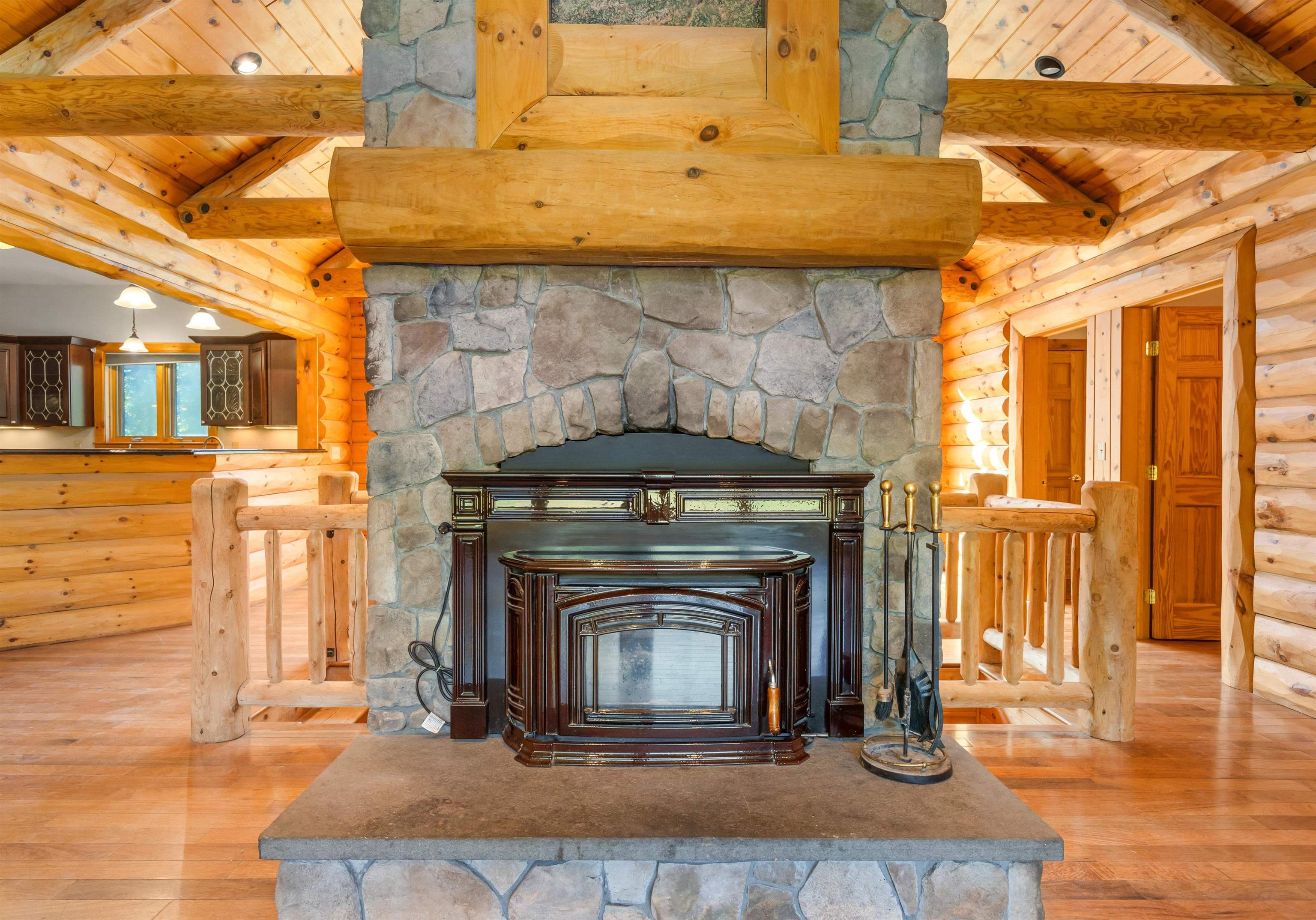 58 Stone Ledge Road Littleton, NH 03561 - Photo 9 of 59 Gallery Image 9