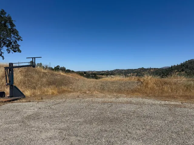 a view of a lake and mountain