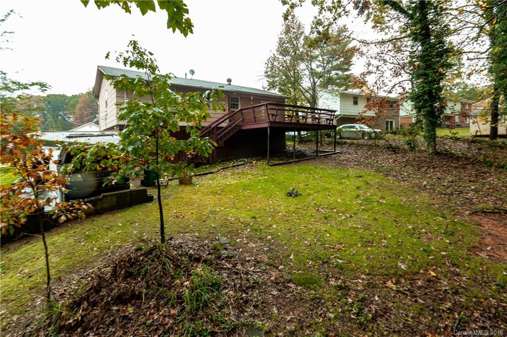341 Sleepy Hollow Road Charlotte, NC 28217 - Photo 27 of 30
