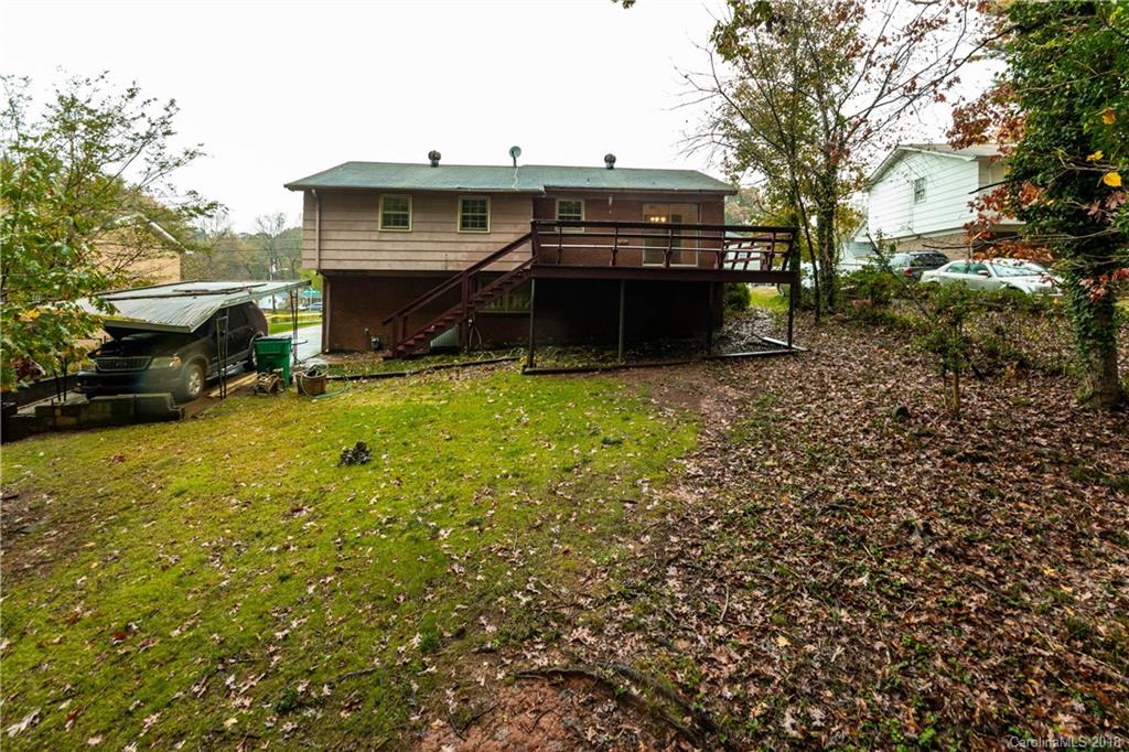 341 Sleepy Hollow Road Charlotte, NC 28217 - Photo 28 of 30