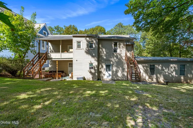 $630,000 | 23-25 Prospect Avenue, Troy, NY 12180