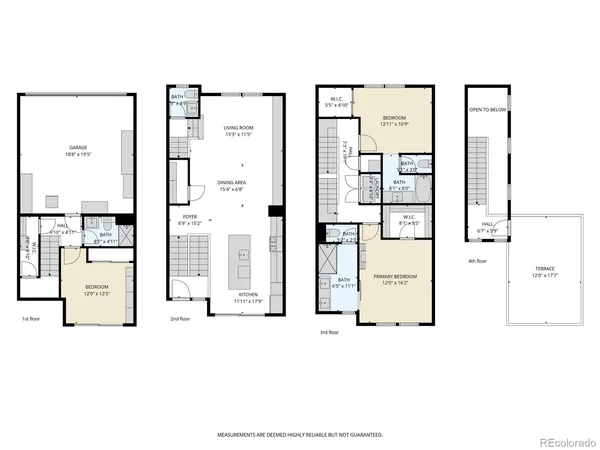 $750,000 | 5022 South Platte River Parkway, Littleton, CO 80123
