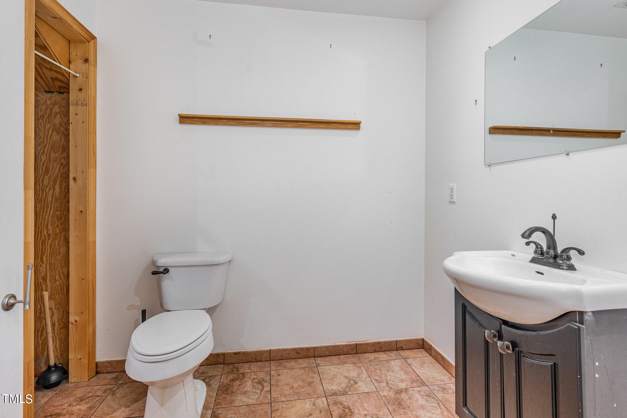 248 Buckhorn Road Moncure, NC 27559 - Photo 13 of 23 Bathroom
