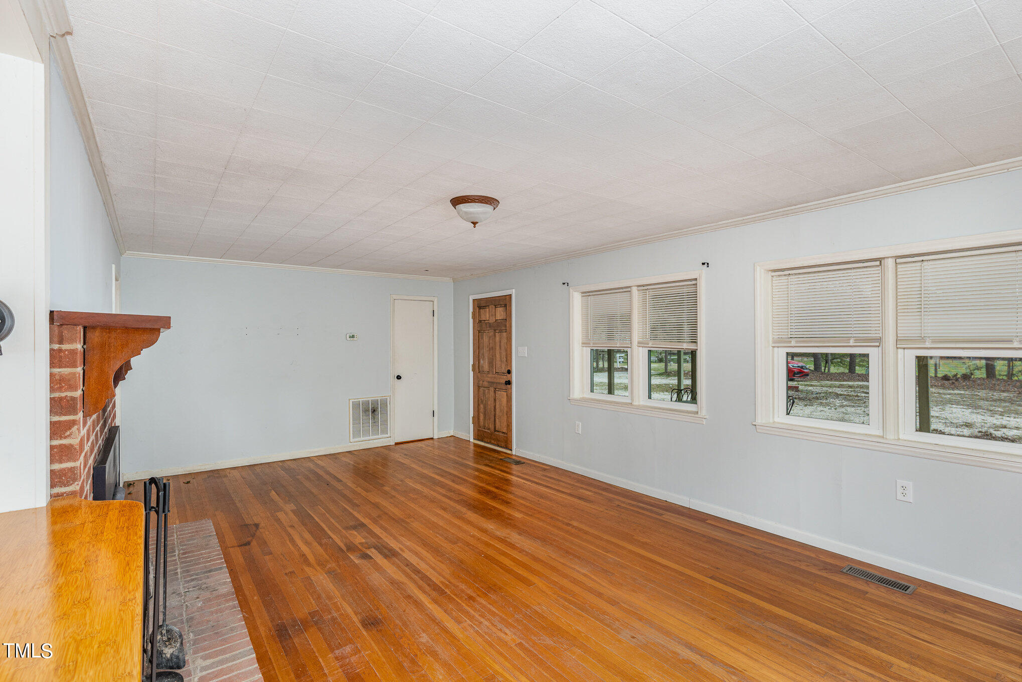248 Buckhorn Road Moncure, NC 27559 - Photo 7 of 23 Living Room