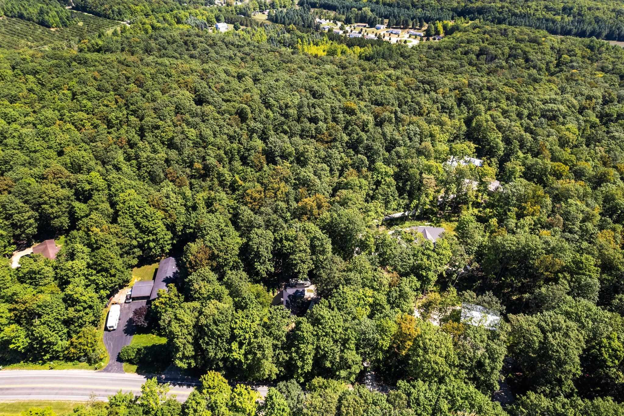 0 North Jacobson Road Suttons Bay, MI 49682 - Photo 1 of 5