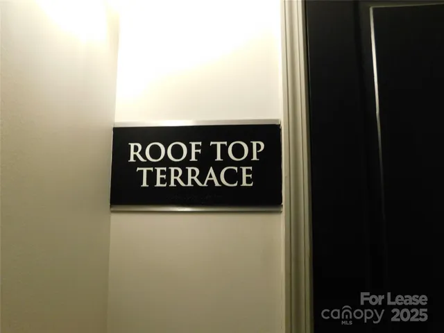 a close up of a street sign