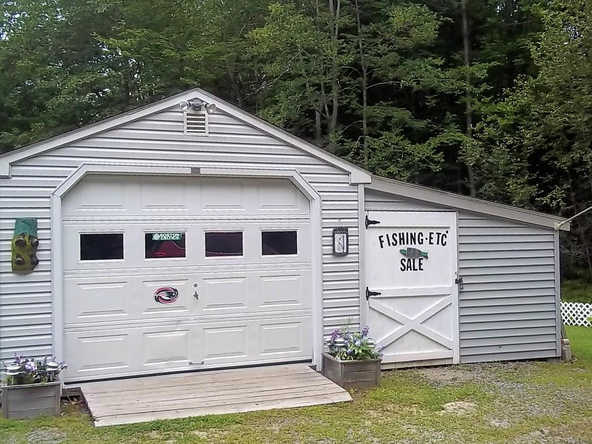 290 Wilson Pond Road North Monmouth, ME 04265 - Photo 7 of 30 290 Wilson Pond 016 (2)