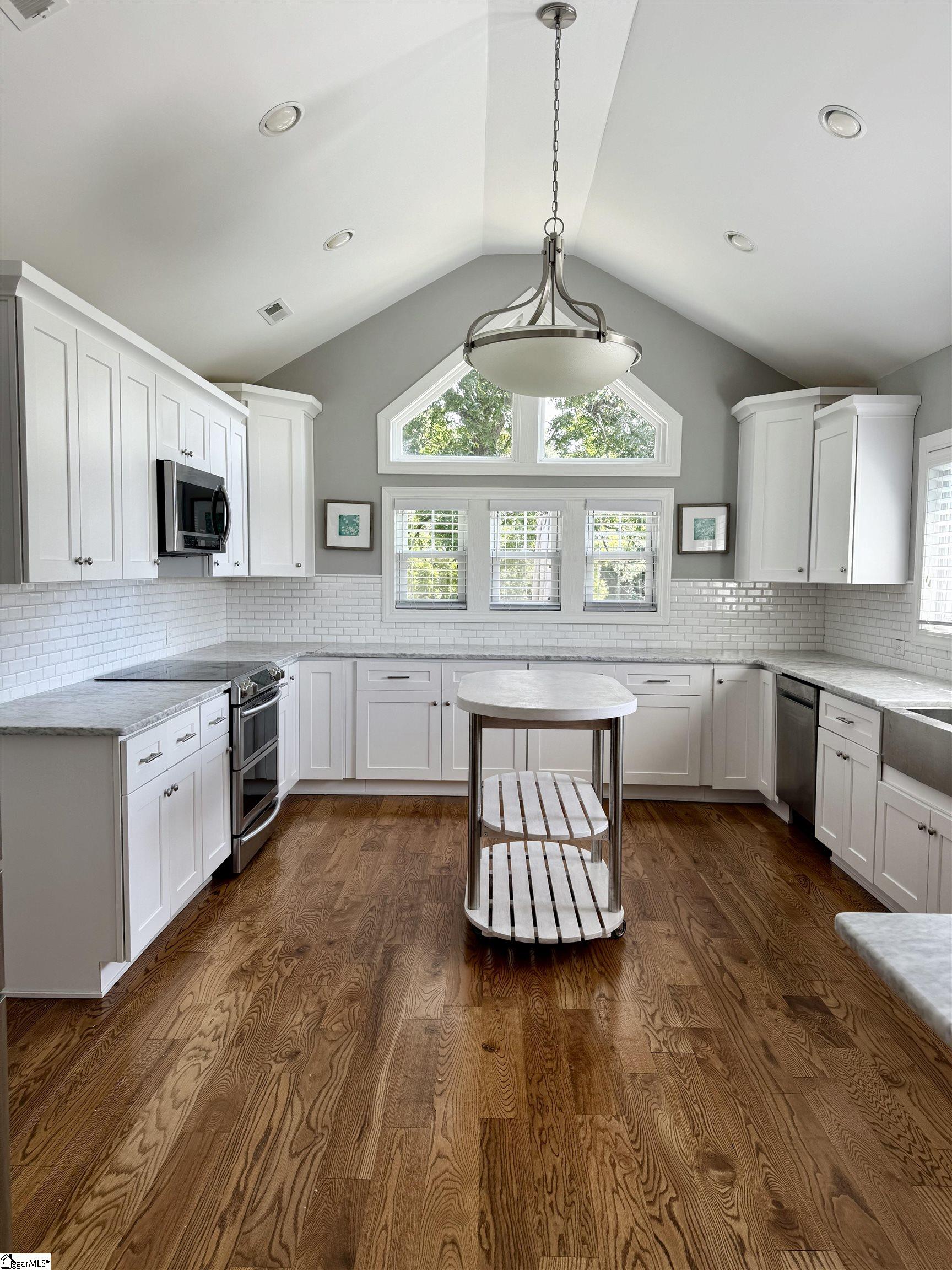 909 Anderson Ridge Road Greer, SC 29651 - Photo 12 of 27