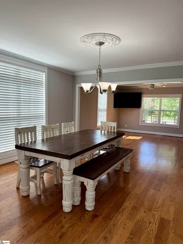 $3,199 | 909 Anderson Ridge Road, Greer, SC 29651