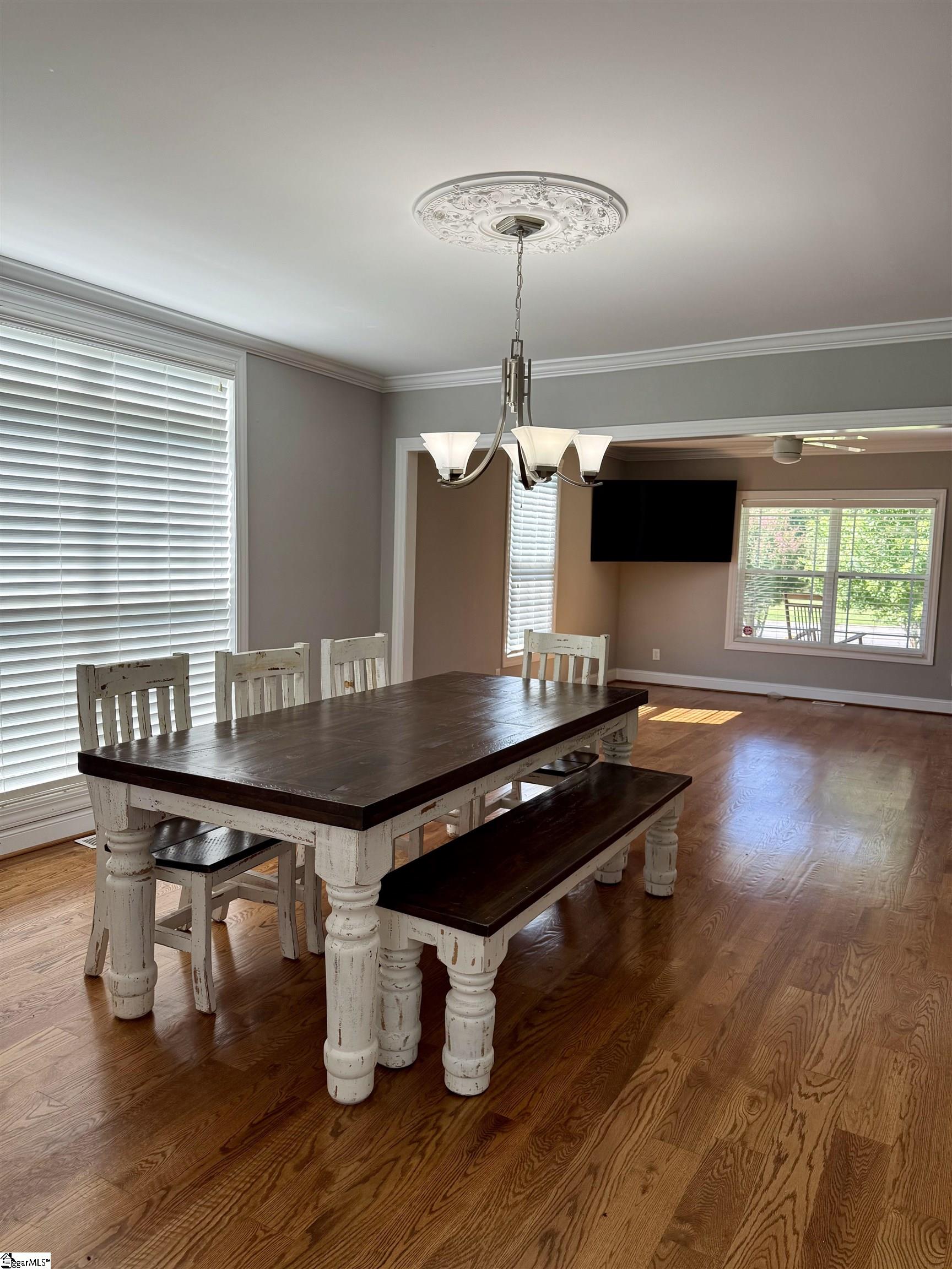 909 Anderson Ridge Road Greer, SC 29651 - Photo 16 of 27