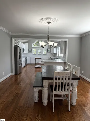 $3,199 | 909 Anderson Ridge Road, Greer, SC 29651