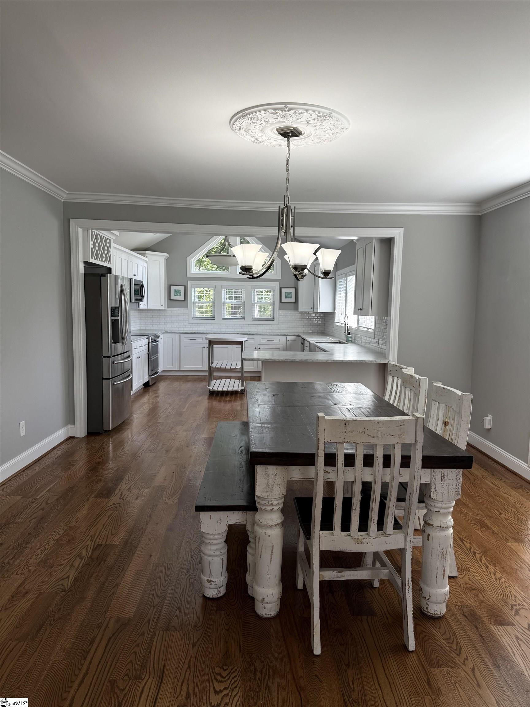 909 Anderson Ridge Road Greer, SC 29651 - Photo 17 of 27