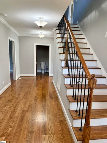 $3,199 | 909 Anderson Ridge Road, Greer, SC 29651