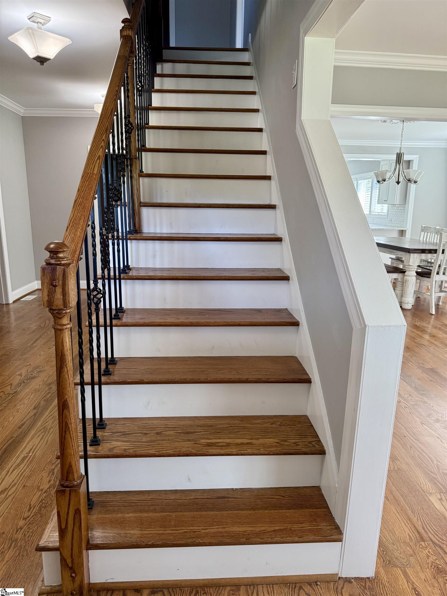 909 Anderson Ridge Road Greer, SC 29651 - Photo 8 of 27