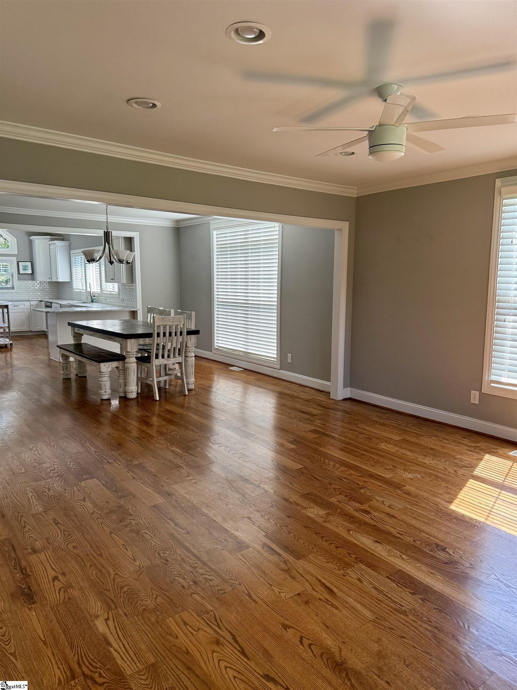 909 Anderson Ridge Road Greer, SC 29651 - Photo 10 of 27