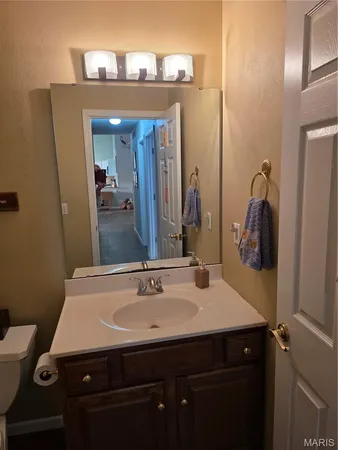 $350,000 | 2733 Fieldstone Drive, Maryville, IL 62062