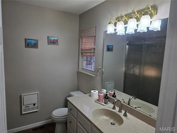 $350,000 | 2733 Fieldstone Drive, Maryville, IL 62062