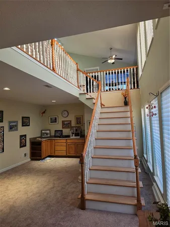 $350,000 | 2733 Fieldstone Drive, Maryville, IL 62062