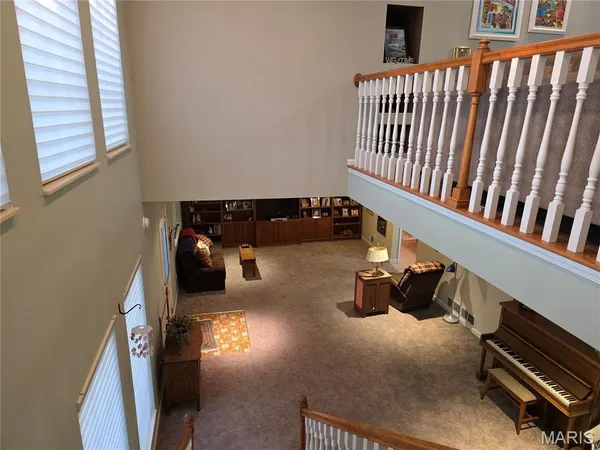 $350,000 | 2733 Fieldstone Drive, Maryville, IL 62062