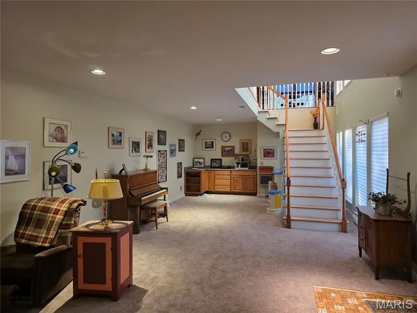 $350,000 | 2733 Fieldstone Drive, Maryville, IL 62062